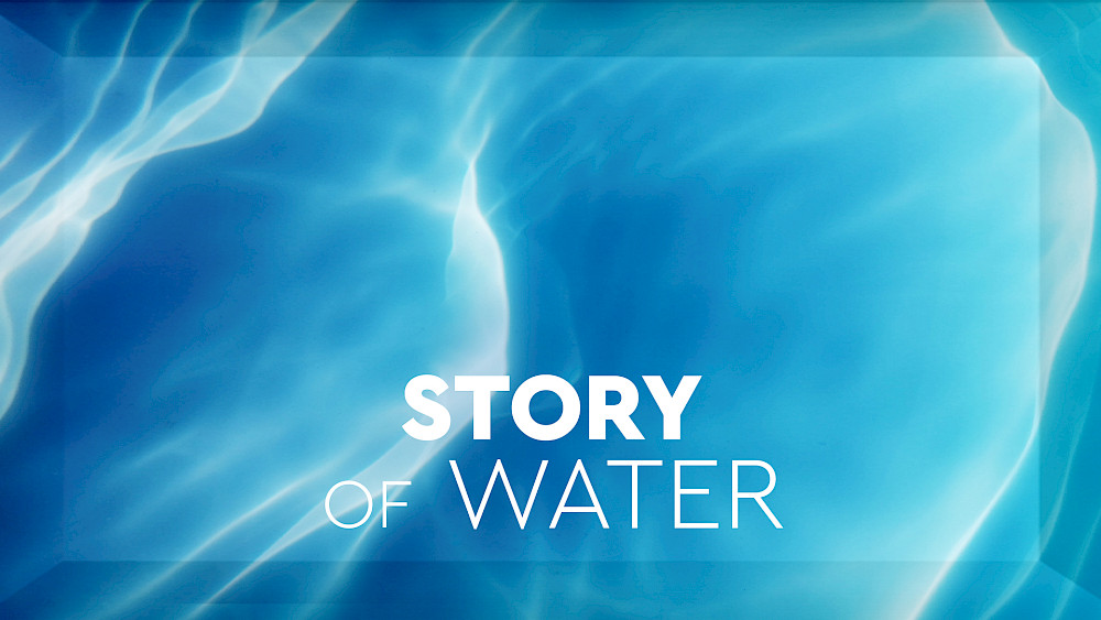 Story of Water