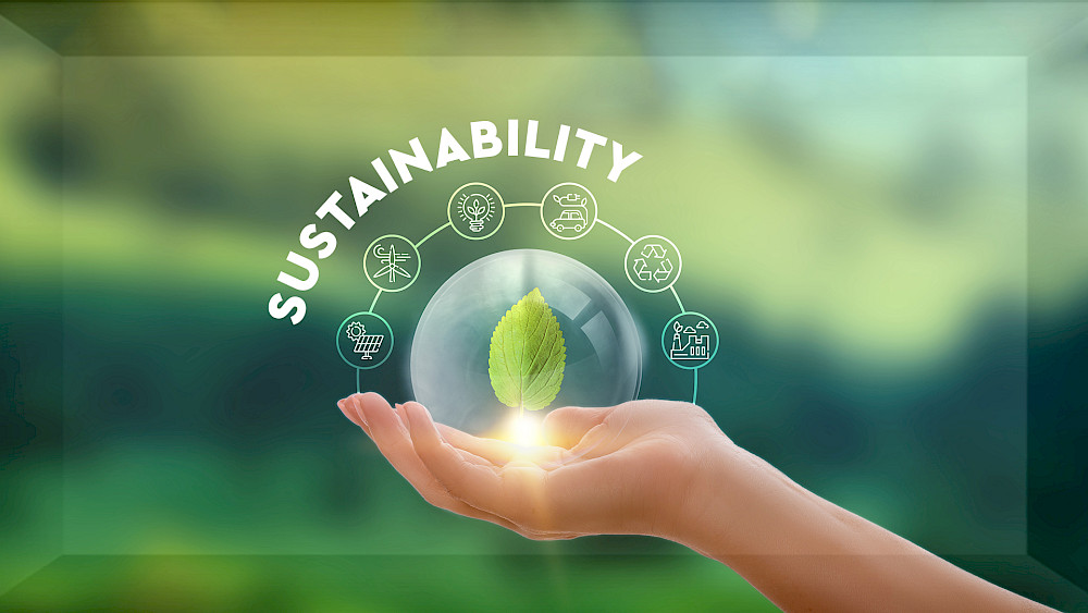 Story of Sustainability