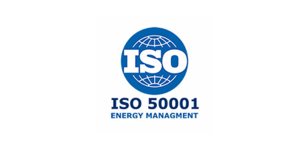 ISO 50001