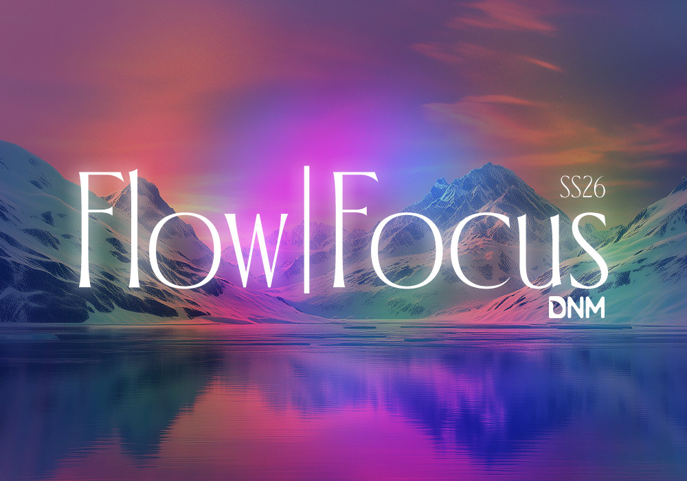 Flow Focus